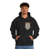 Firefighter Brotherhood Hoodie